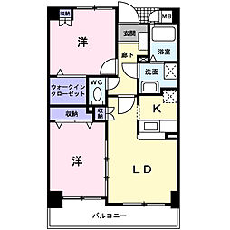 アビタシオン　シエル 304