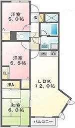 ライオンズマンション高田 1001