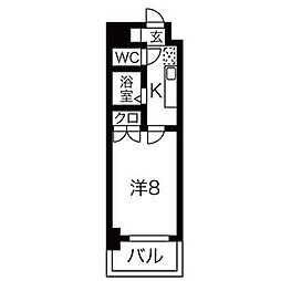 シティライフ港陽 405