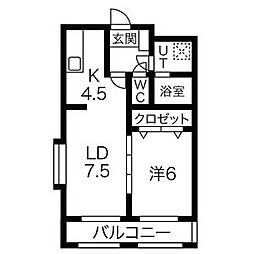 ヴィガラスM 501