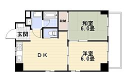和光麻里布レジデンス参番館 802