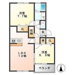 加藤ビルII 202