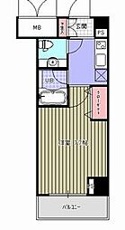 ＨＦ愛宕橋レジデンス 0607