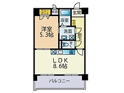 エレガントヴェルス 602