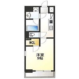 ルミナスパレス一宮駅西 601