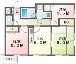 ライオンズマンション高田 707