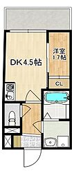 MODERN PALAZZO 長崎North 102