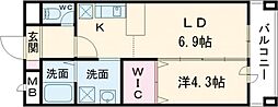 Ｋ．ライツェント 407