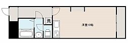 こぐまマンション丸亀駅前 202