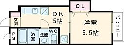 アミティの森 202