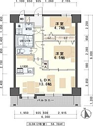 多賀城市笠神2丁目