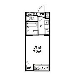 エレガントコーポラス 207