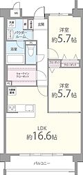ブランジュール 306