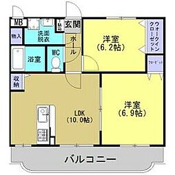 ユーミーサンシャイン 201