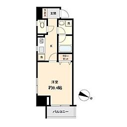 KDX定禅寺通レジデンス 0305