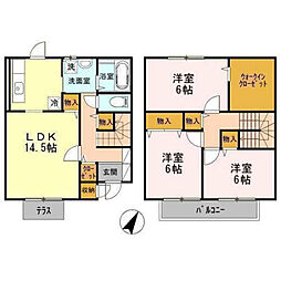 ソルジェンテ D