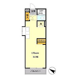 マンションスイ 211