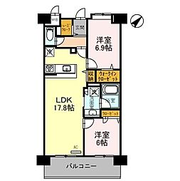 カーサ　マリーナ　モンテカルロ 503