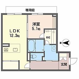 シャーメゾン・アエロポール 101