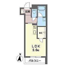 アートハウス 201