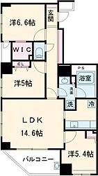 ライオンズタワー平和大通りシティマークス