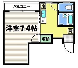 Stable万寿寺 201