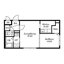 Prince Homes N28 502