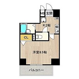 サムティ上堀川 403