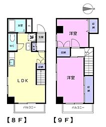 シティアーク北新 802