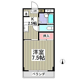 前橋市昭和町3丁目