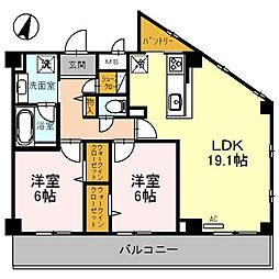 グランアネシス金澤 701