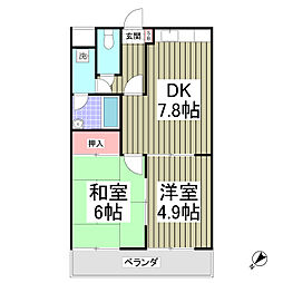 所沢市小手指町2丁目