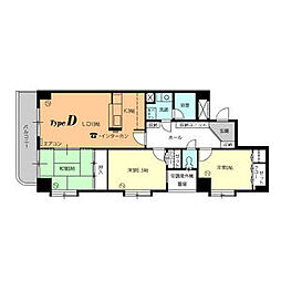 オーシャン50日進駅前 304