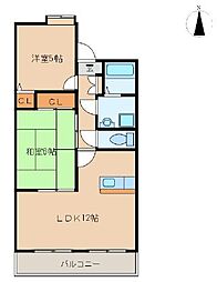 フィールドゴッド21　（西ノ後） B210