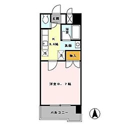 アムールシャトー 402