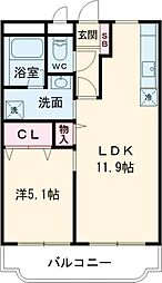 パークマンション旭駅前II 304