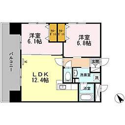 ABITI浜町 1103