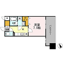 ABITI浜町 1108