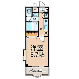 メルヴェーユ 201