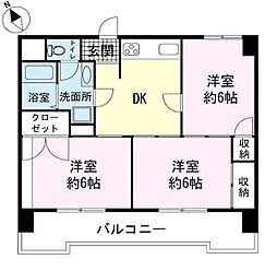 コーポ上原 303