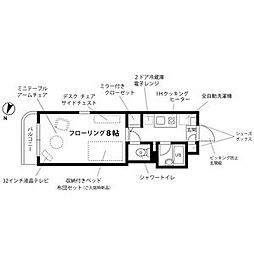 プチグランデラトール 203