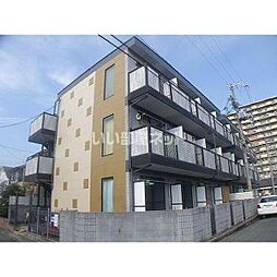 イーストドミトリーI 203