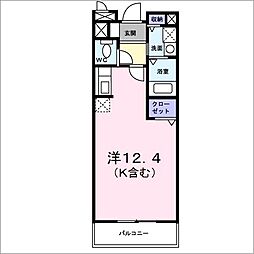 ルートサイドヴィラ 405