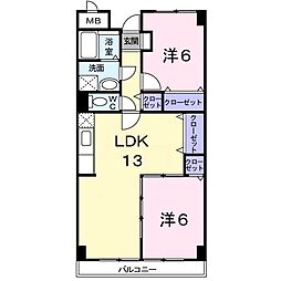 ラ・プルミエール 105