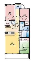 サンクレイドル五井リヴァマーレ 310
