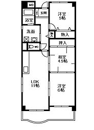 フローラル岸和田