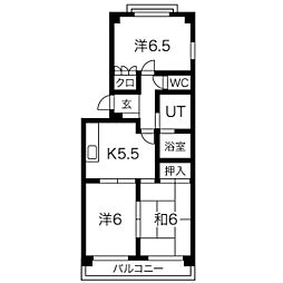 エクセルシオール雅 403