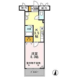 静岡市清水区大坪1丁目