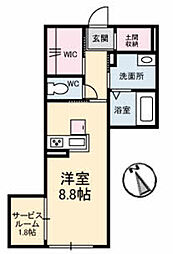 Ｒｅｉｎｅ若宮町 102