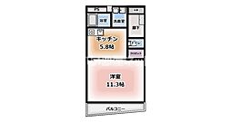 サンフィールドハイツ 205